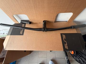 MANUBRIO MTB CARBONIO