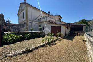 CASA INDIPENDENTE A AVEZZANO