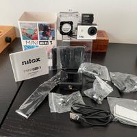 Mini cam