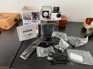 Mini cam