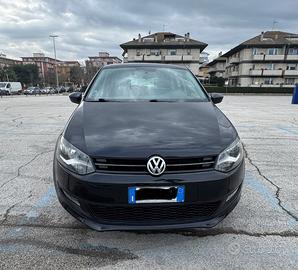 VOLKSWAGEN Polo 5ª serie - 2010