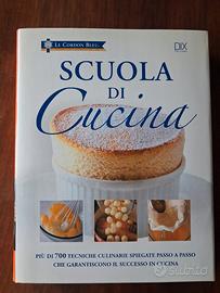 Scuola di cucina