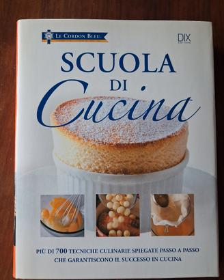Scuola di cucina