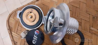 Tappo cafe race bmw r 80/100