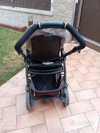 Passeggino Peg Perego Book 51
