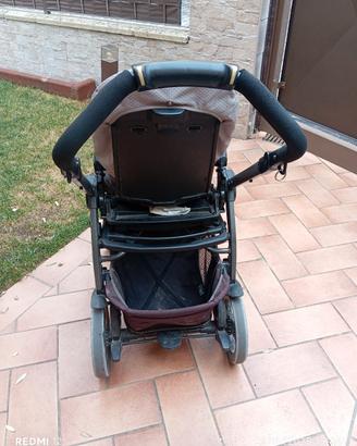 Passeggino Peg Perego Book 51