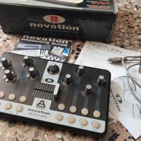 NOVATION NOCTURN midi CONTROLLER 