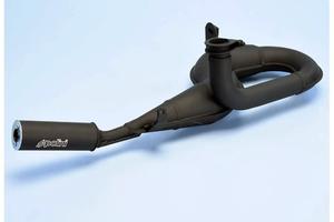 Polini - Espansione marmitta  vespa 150 200