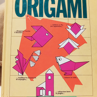 Libro per creare tanti Origami