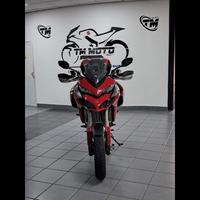 Ducati Multistrada 1260 - S