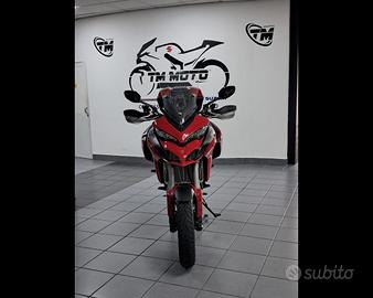 Ducati Multistrada 1260 - S