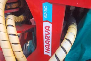 Naarva S23C Testa abbattitrice