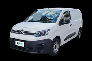 Citroen Berlingo BlueHDi 130 S&S Van XL Club
