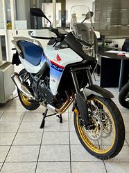 HONDA TRANSALP 750 TRICOLOR NUOVA