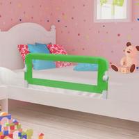 Barriera di Sicurezza per Letto Bambino