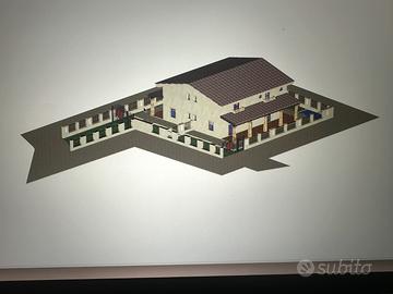 Villa Bifamiliare