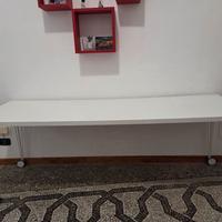 scrivania ikea