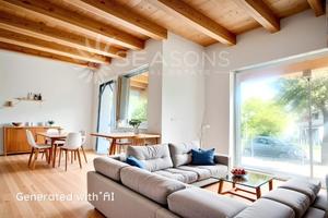 Eraclea mare appartamento piano terra