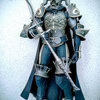Personaggio final fantasy XII Gabranth