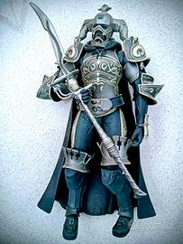 Personaggio final fantasy XII Gabranth