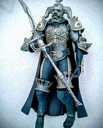 Personaggio final fantasy XII Gabranth