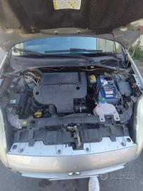  Fiat Grande punto 1.3 Multijet 55kw 75cv Diesel 