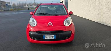 Citroen C1 1.0 5 porte C1TY