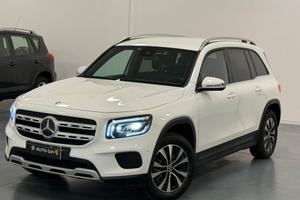 Mercedes-benz GLB 200 d Automatic Executive