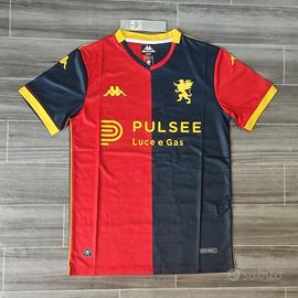 Maglia calcio Genoa