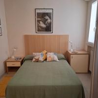 Appartamento sul mare Gabicce mare 2/4 posti letto
