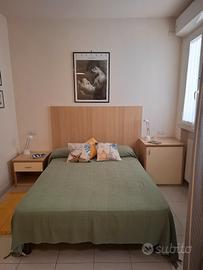 Appartamento sul mare Gabicce mare 2/4 posti letto