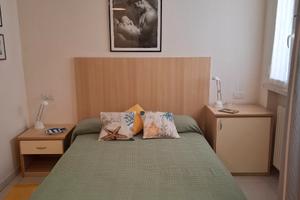 Appartamento sul mare Gabicce mare 2/4 posti letto