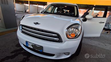 Mini countryman 2.0 D cooper