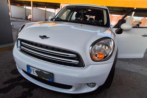 Mini countryman 2.0 D cooper