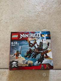 Lego ninjago