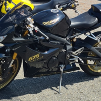 Triumph Daytona 675 '08