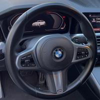 Volante BMW M Sport Sterzo g20 21 28 29 f40 ecc