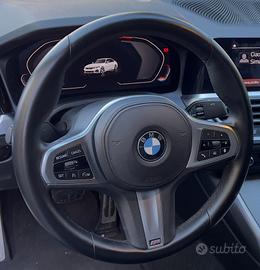 Volante BMW M Sport Sterzo g20 21 28 29 f40 ecc