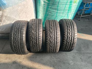 Gomme usate estivo FIRESTONE-FIREHAWK SZ 90