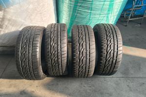 Gomme usate estivo FIRESTONE-FIREHAWK SZ 90