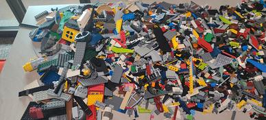 Costruzioni Lego