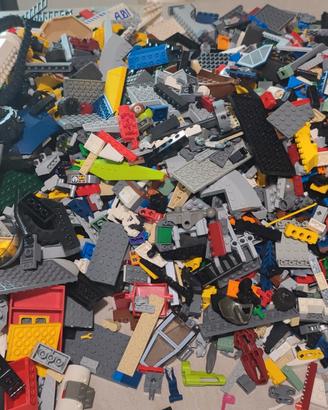 Costruzioni Lego