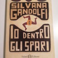 libro: Io dentro gli spari