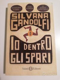 libro: Io dentro gli spari