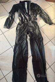 Antipioggia BmwMotorrad