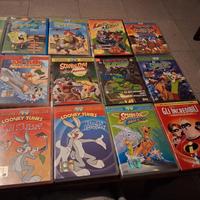 dvd cartoni animati 