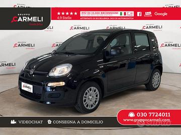 Fiat Pandina 1.0 firefly hybrid Icon s&s 70cv