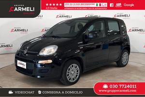 Fiat Pandina 1.0 firefly hybrid Icon s&s 70cv
