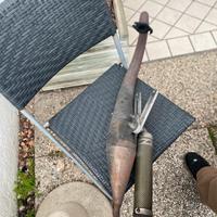 Marmitta per minarelli verticale gianelli revers