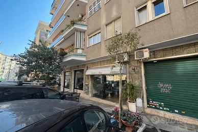 Balduina - locale commerciale c/1